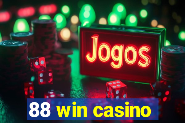 88 win casino